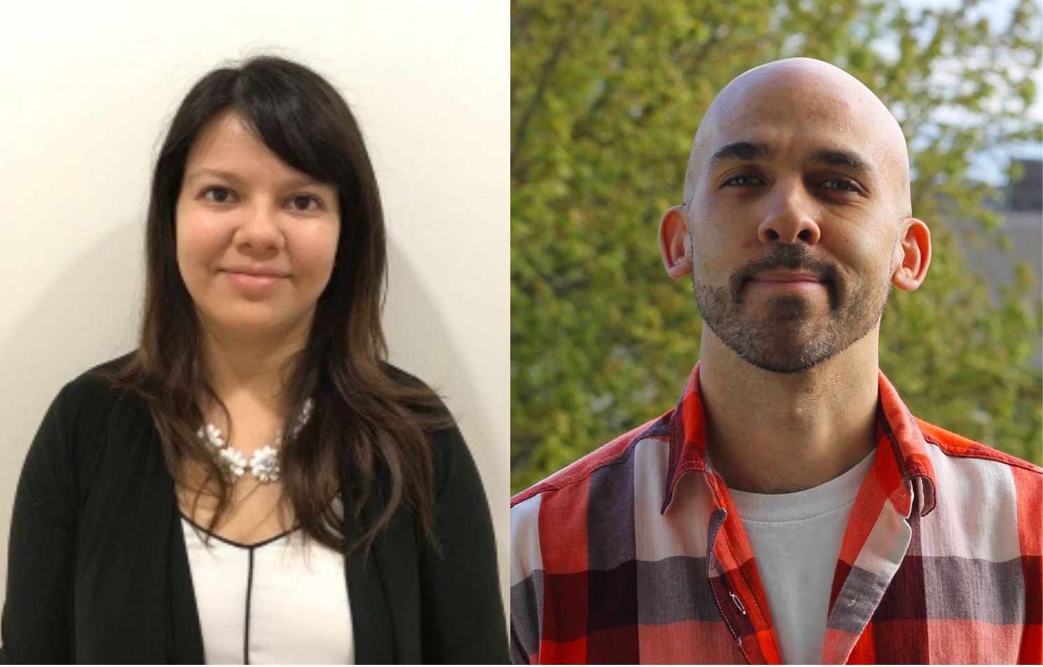 2025 Outstanding Graduate Student Teaching Award Article Image