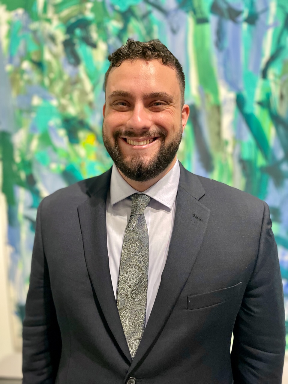 The John Mohr Best Paper Winners Article Image