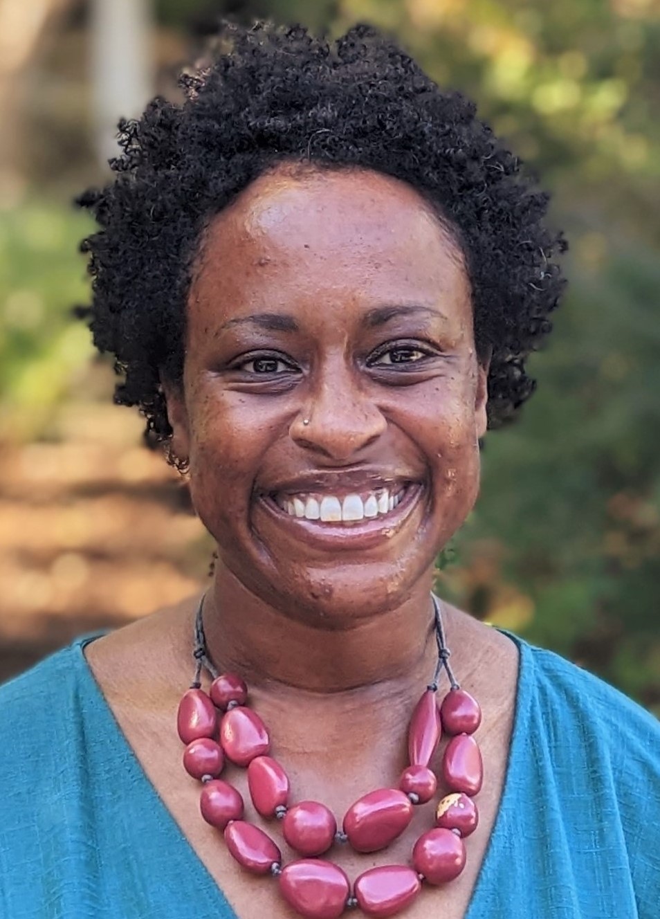 Associate Professor Jean Beaman Article Image