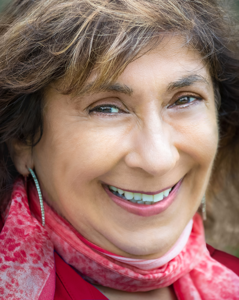 Kum-Kum Bhavnani Article Image