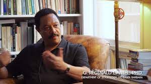 Remembering Reg Daniel Article Image