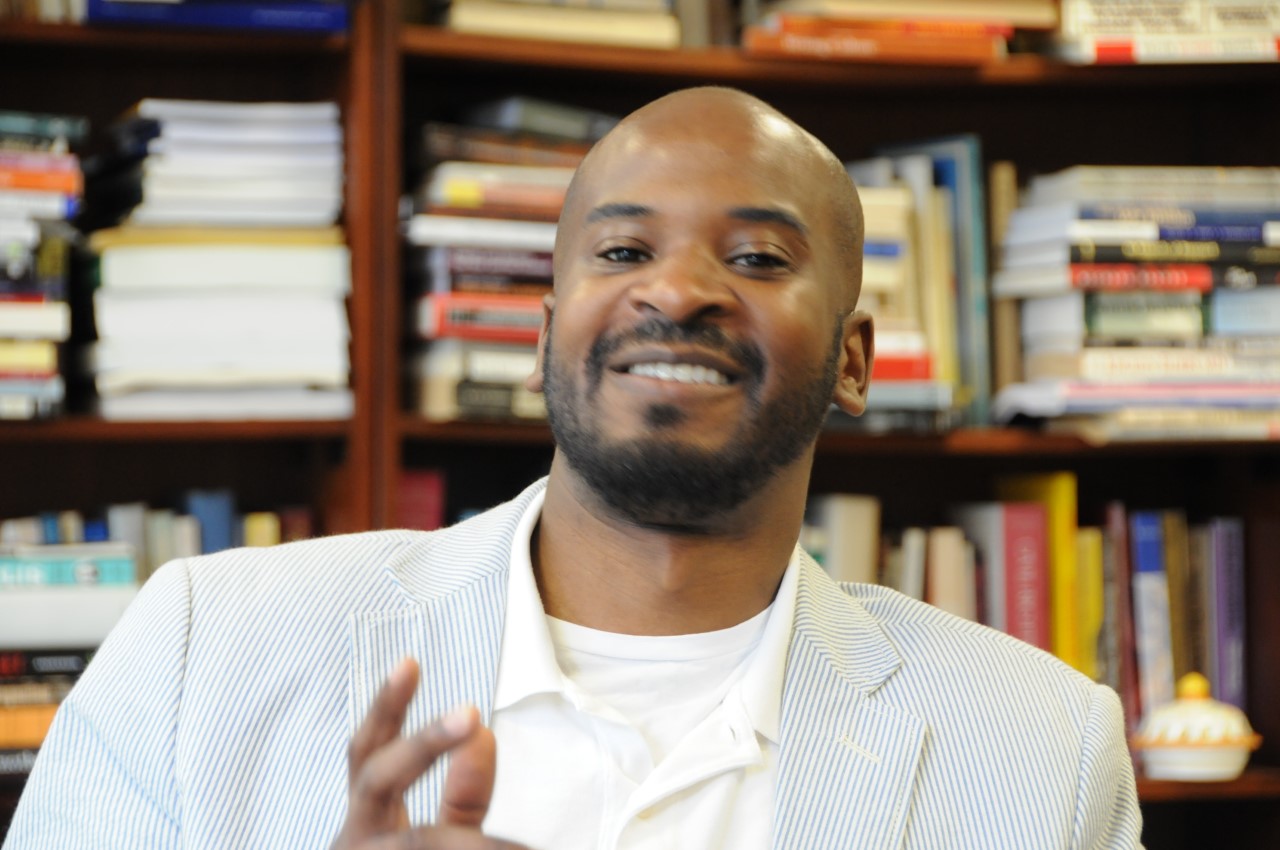 Welcome Waverly Duck Article Image