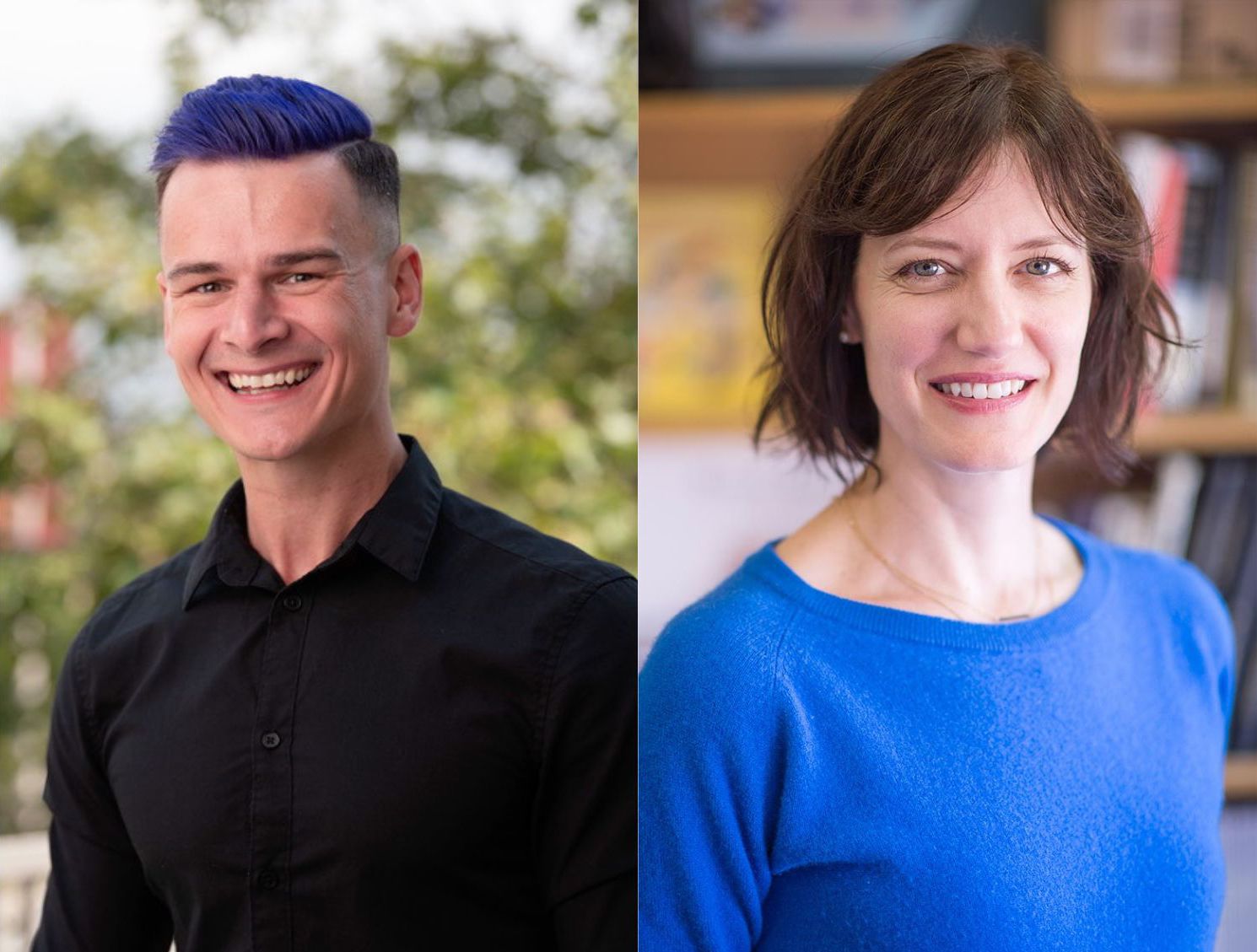 2025 Outstanding Faculty Mentor of Graduate Students Award   Article Image