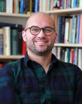 Colloquium Series Event Image