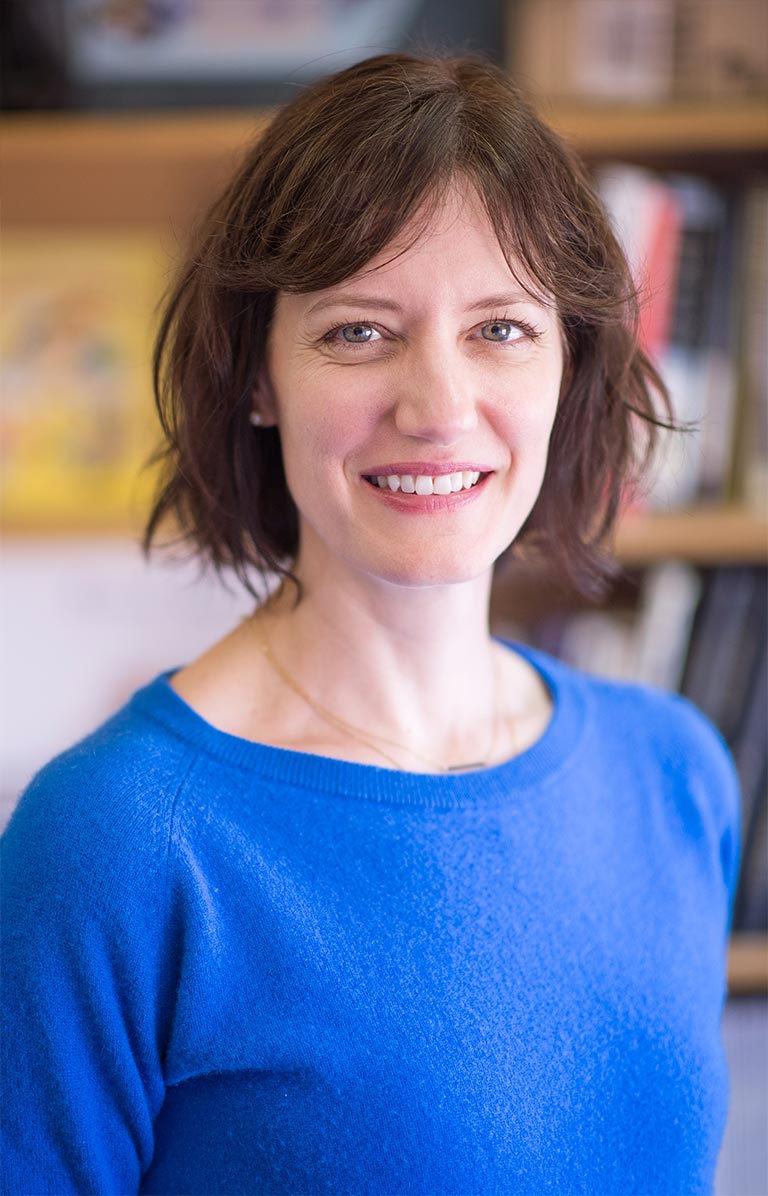 Cate Taylor Article Image