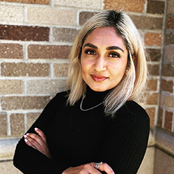 Amy Andrea Martinez headshot