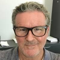 Geoffrey Raymond headshot