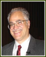 George  Lipsitz headshot