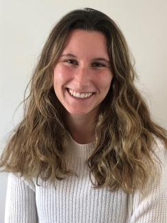 Charlotte Hoppen headshot