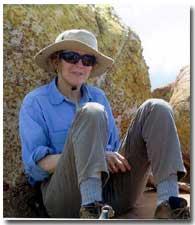 Janice   Baldwin headshot