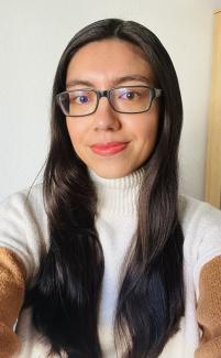 Marisa Meno headshot