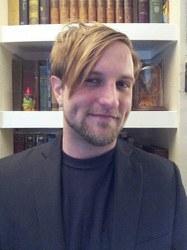 Erik Nielsen headshot