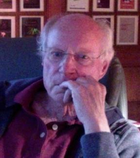 Jonathan  Turner headshot