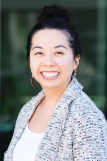 Phung N. Su headshot