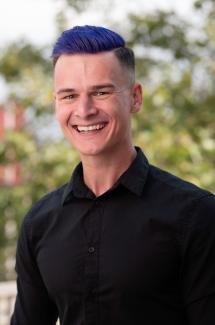 Tagart Cain Sobotka headshot