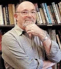 Richard  Flacks headshot