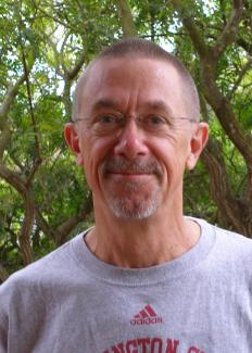 John  Sutton headshot