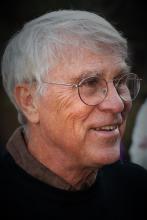 Mark Juergensmeyer headshot