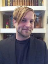 Erik Nielsen headshot