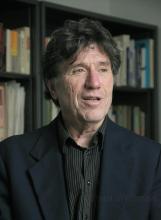 Richard Appelbaum headshot