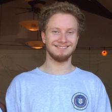 Ryan J.  Fisher headshot