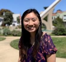 Corinne Tam headshot
