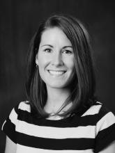 Tara Tober headshot
