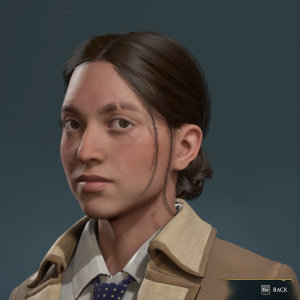 Tina Gruebler