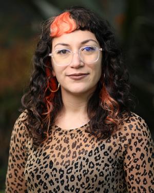 Cristina Awadalla