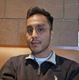Timothy Perez