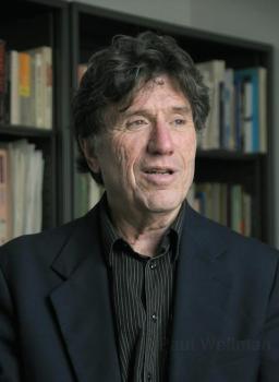 Richard Appelbaum